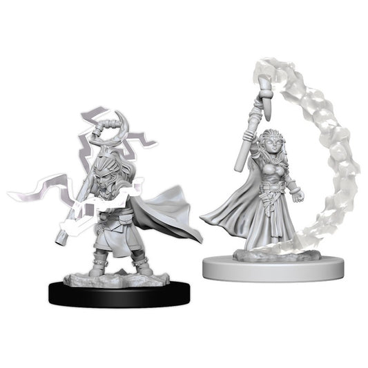 Gnome Female Sorcerer Retired - Character - Game On