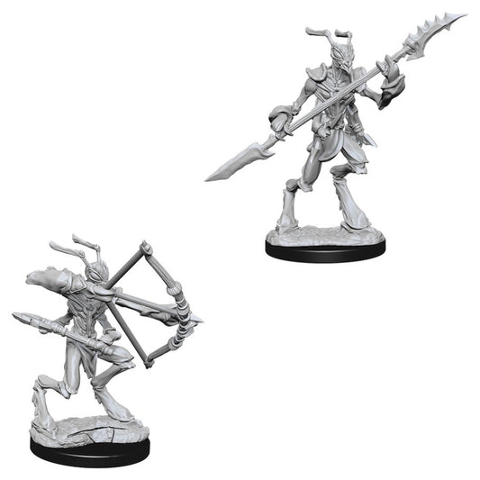 Thri kreen - Adversaries - Game On