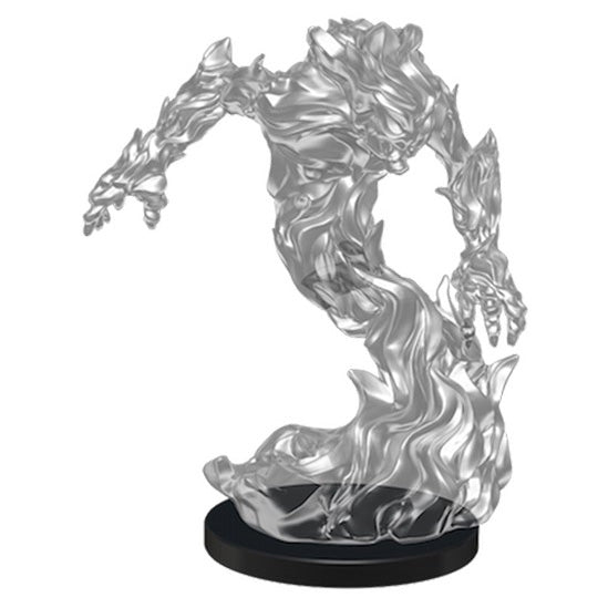 Elemental, Med Fire - Adversaries - Game On