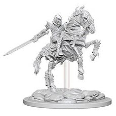 Skeleton Knight on Horse - Adversaries - Game On