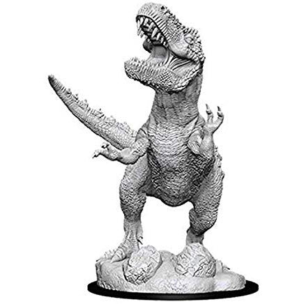 T Rex - Adversaries - Game On