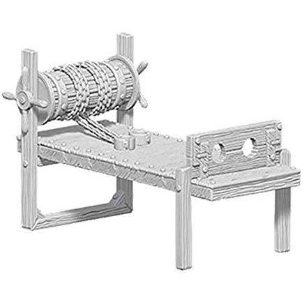 Torture Rack - Terrain - Game On
