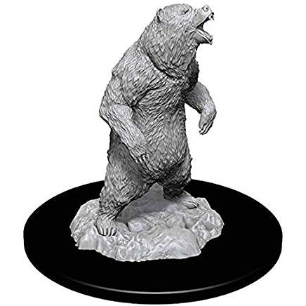 Grizzly - Adversaries - Game On