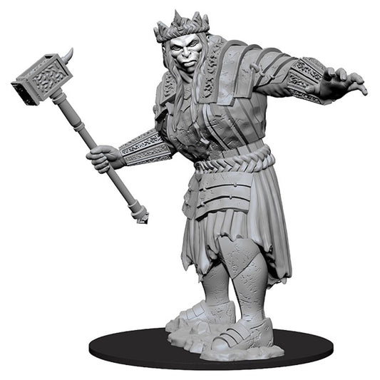 Giant, Fire - Adversaries - Game On