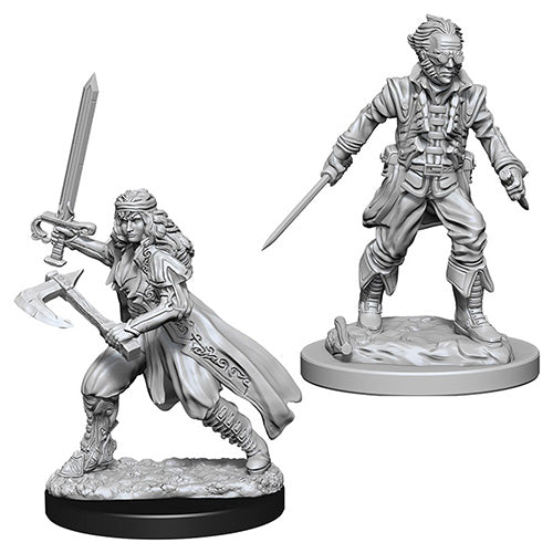 Vampire Hunters - Adversaries - Game On