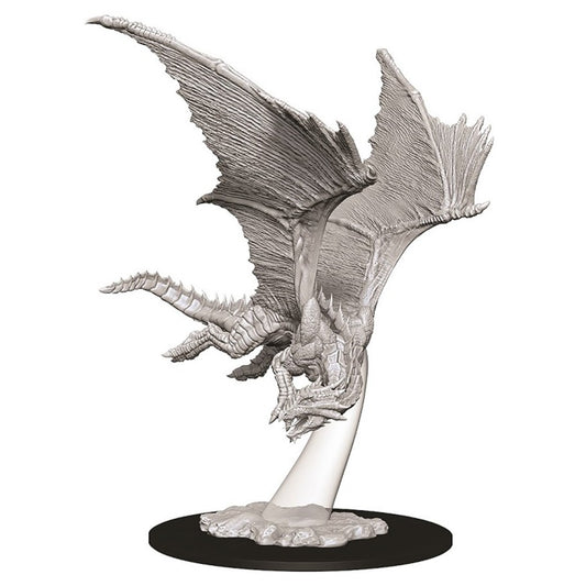 Dragon, Young Bronze - Adversaries - Game On