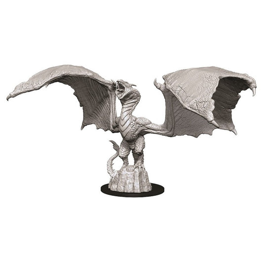 Wyvern - Adversaries - Game On