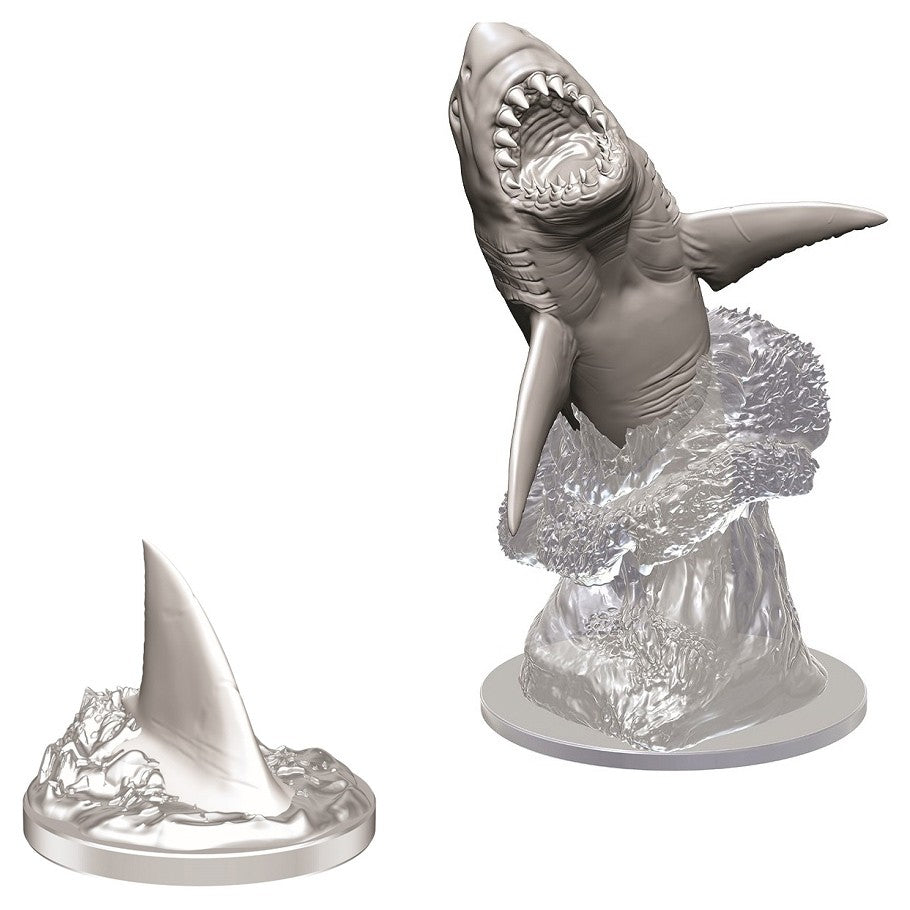 Shark - Adversaries - Game On
