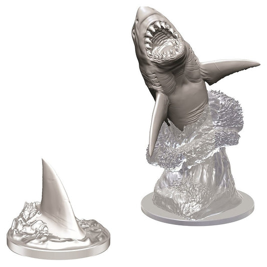 Shark - Adversaries - Game On