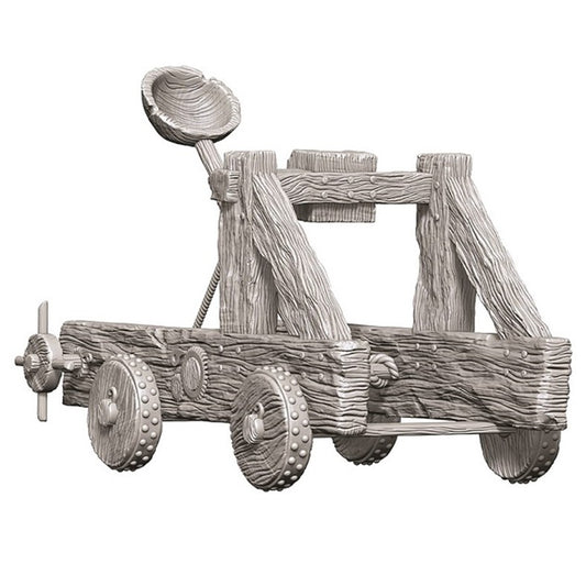 Catapult - Terrain - Game On