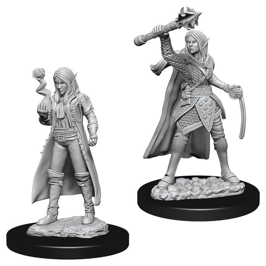 Elf Cleric Female (Retired) - Character - Game On