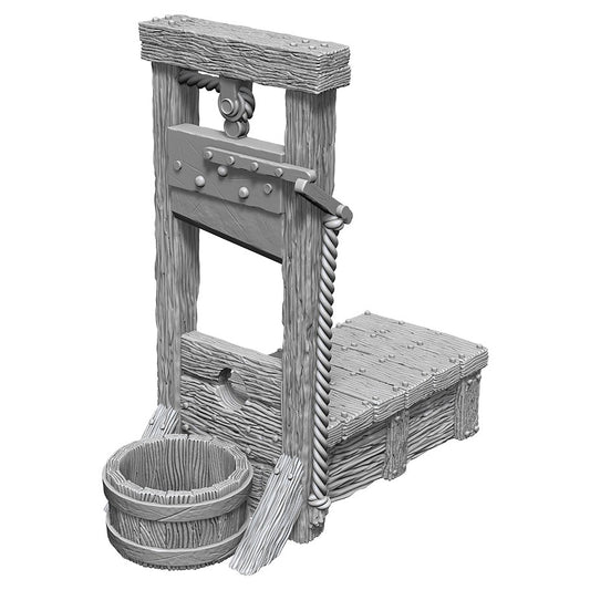 Guillotine - Terrain - Game On