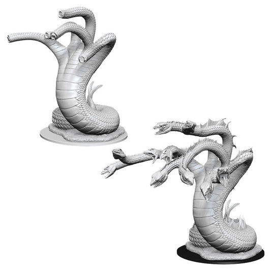 Hydra - Adversaries - Game On
