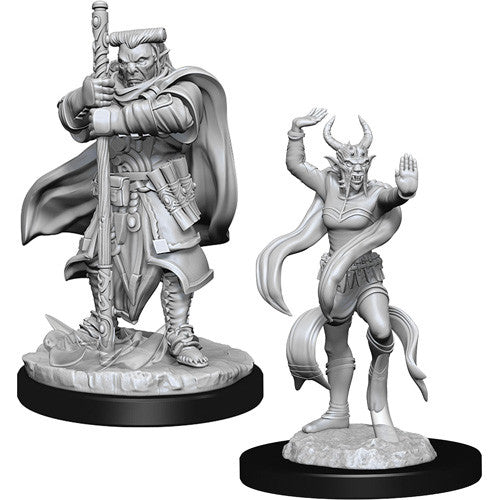 Hobgoblin Devastator & Iron Shadow - Adversaries - Game On