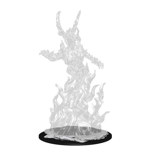 Elemental, Huge Fire Lord - Adversaries - Game On