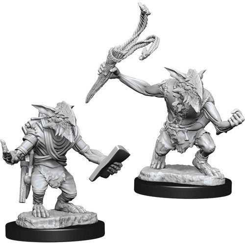 Goblin Guide & Bushwhacker - MTG - Game On