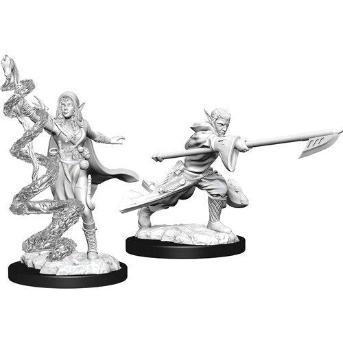 Joraga Warcaller & Treespeaker - MTG - Game On