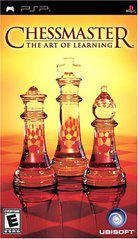 Chessmaster - PSP (Loose (Game Only)) - Game On