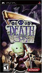 Death Jr. - PSP (Complete In Box) - Game On
