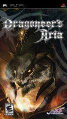 Dragoneer's Aria - PSP (Complete In Box) - Game On