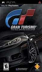 Gran Turismo - PSP (Loose (Game Only)) - Game On