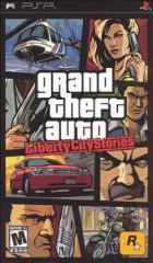 Grand Theft Auto Liberty City Stories - PSP (Loose (Game Only)) - Game On