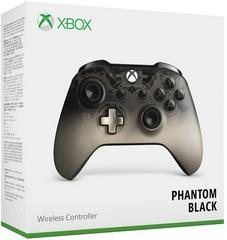 Xbox Wireless Controller [Phantom Black Special Edition] - Xbox One (Loose (Game Only)) - Game On