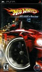 Hot Wheels Ultimate Racing - PSP (Complete In Box) - Game On