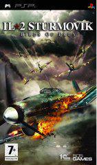 IL-2 Sturmovik: Birds of Prey - PSP (Loose (Game Only)) - Game On