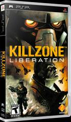 Killzone Liberation - PSP (Complete In Box) - Game On