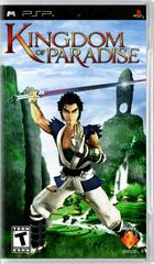 Kingdom of Paradise - PSP (Complete In Box) - Game On