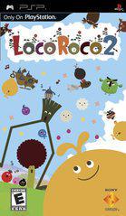 LocoRoco 2 - PSP (Complete In Box) - Game On