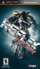 MX vs. ATV Reflex - PSP (Complete In Box) - Game On