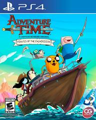 Adventure Time: Pirates of the Enchiridion - Playstation 4 (Loose (Game Only)) - Game On