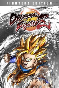 Dragon Ball FighterZ [Fighterz Edition] - Playstation 4 (Complete In Box) - Game On