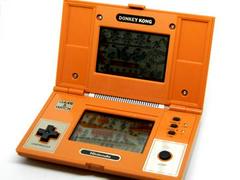 Donkey Kong [DK-52] - Game & Watch (Loose (Game Only)) - Game On