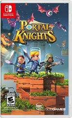 Portal Knights - Nintendo Switch (Loose (Game Only)) - Game On