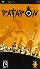 Patapon - PSP (Complete In Box) - Game On