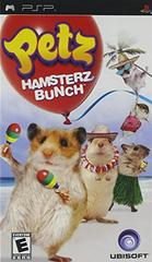 Petz: Hamsterz Bunch - PSP (Loose (Game Only)) - Game On