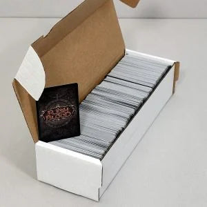 660ct Storage Box - Game On