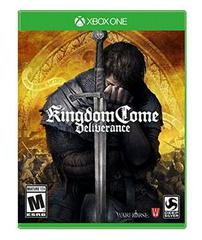 Kingdom Come Deliverance - Xbox One (Complete In Box) - Game On