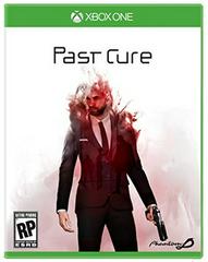 Past Cure - Xbox One (Complete In Box) - Game On