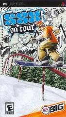 SSX On Tour - PSP (Complete In Box) - Game On