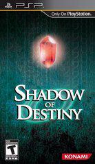 Shadow of Destiny - PSP (Loose (Game Only)) - Game On
