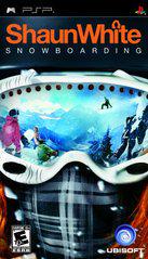Shaun White Snowboarding - PSP (Complete In Box) - Game On
