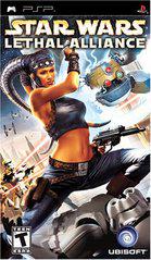 Star Wars Lethal Alliance - PSP (Loose (Game Only)) - Game On