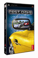 Test Drive Unlimited - PSP (Loose (Game Only)) - Game On