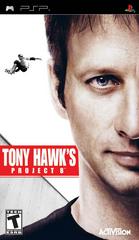 Tony Hawk Project 8 - PSP (Complete In Box) - Game On