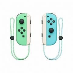 Joy-Con Animal Crossing Edition - Nintendo Switch (Loose (Game Only)) - Game On