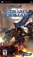 Warhammer 40,000: Squad Command - PSP (Loose (Game Only)) - Game On